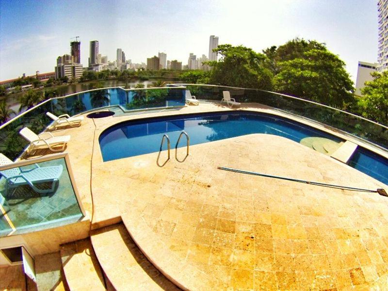 Apartamento And Modern *