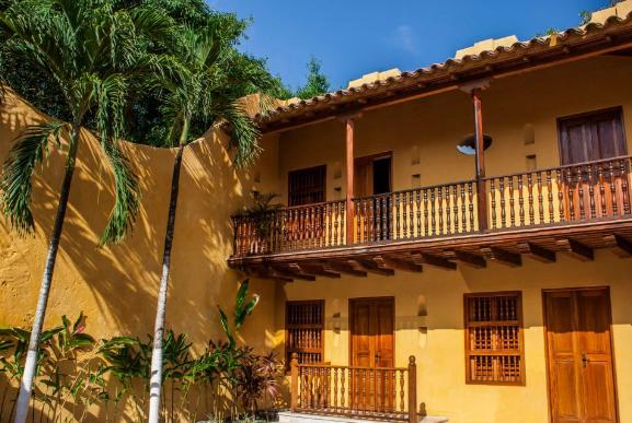 Casa Boutique Hortensia Hotel 3*