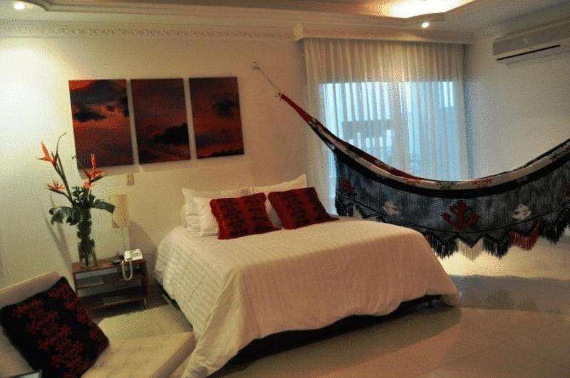 Hotel Máshoteles Astrasuite 427