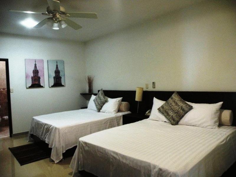 Máshoteles Astrasuite 427 Hotel Cartagena