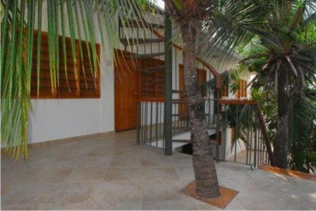 Bed and breakfast Arrecifes Casa Playa 2*