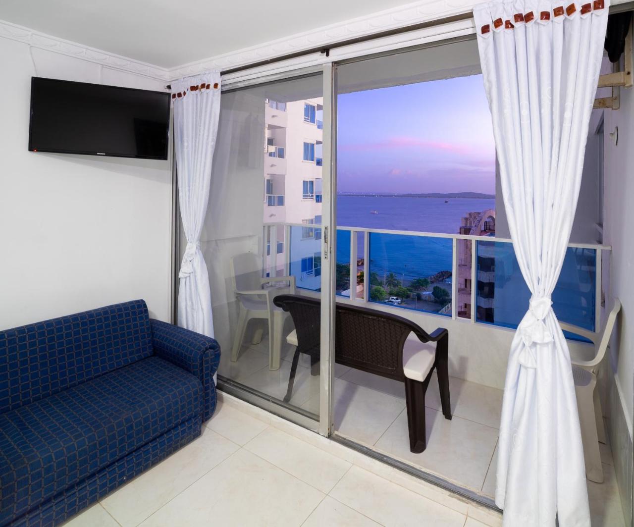 Marazul Apartamento *