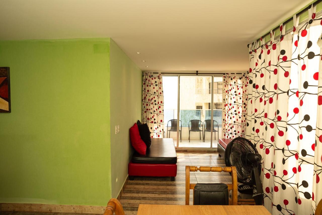 Apartamento Cost Conquistador-laguito Cartagena