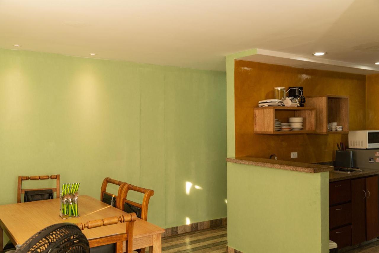 Apartamento Cost Conquistador-laguito