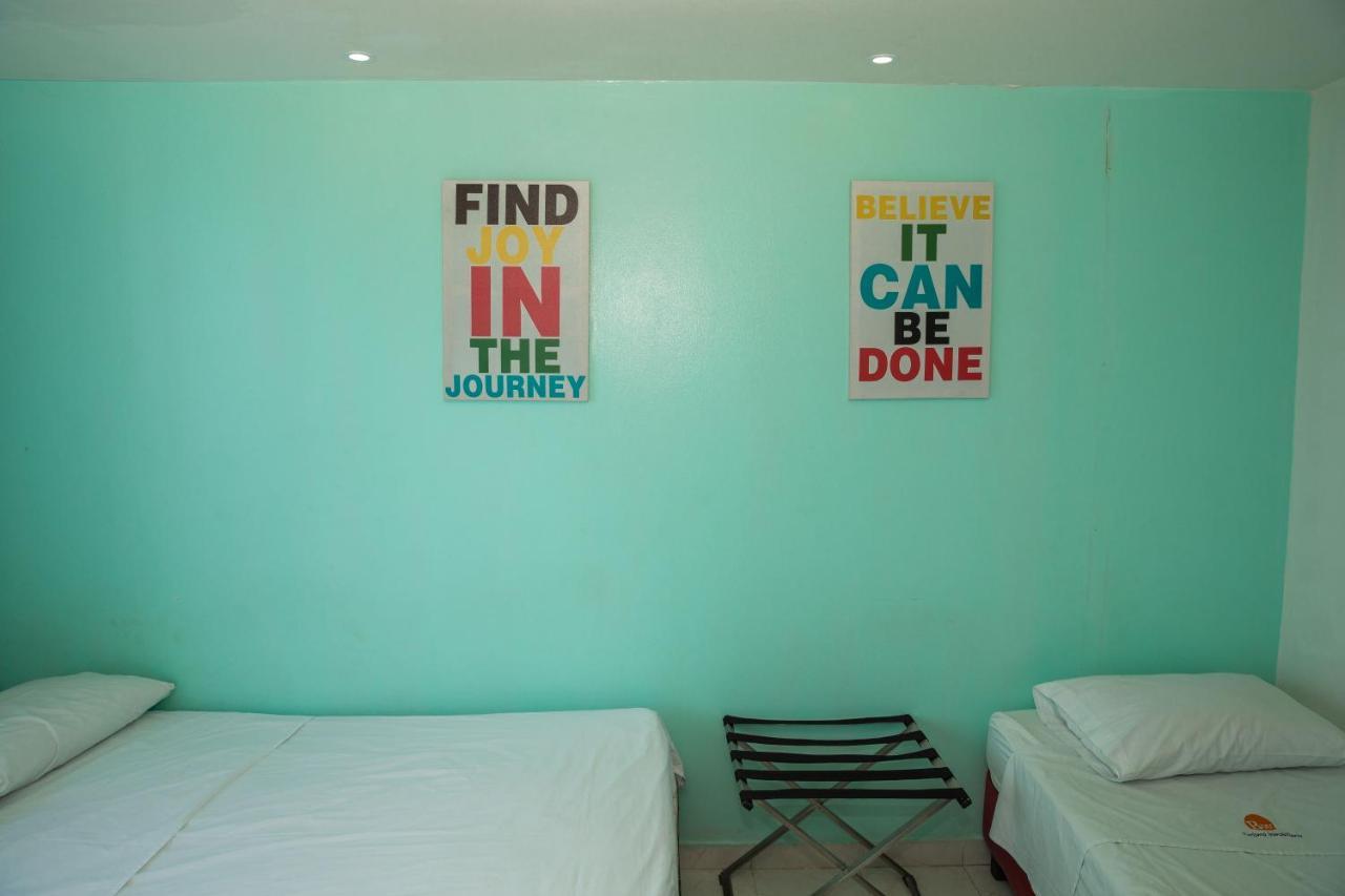 Apartamento Cost Conquistador-laguito Cartagena