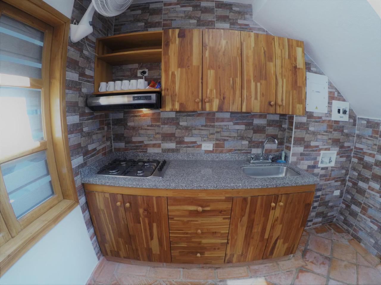 Hostal One Day Cartagena