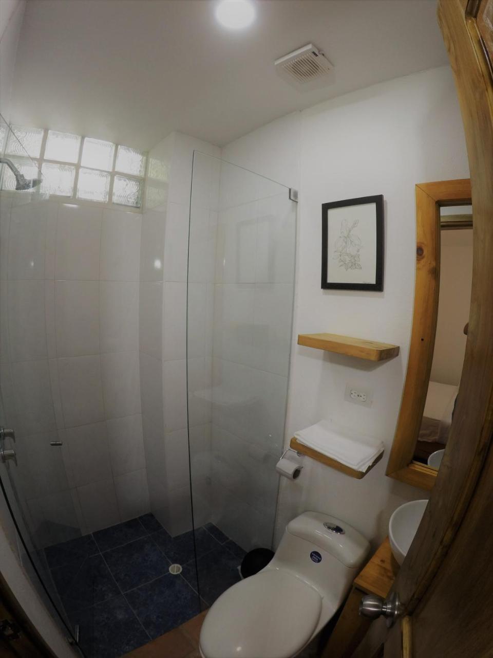 One Day Hostal Cartagena
