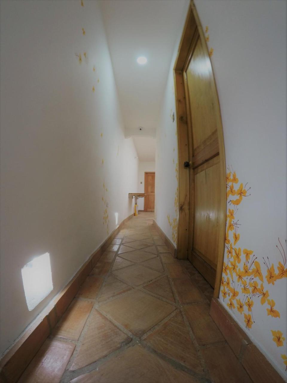 One Day Hostal Cartagena