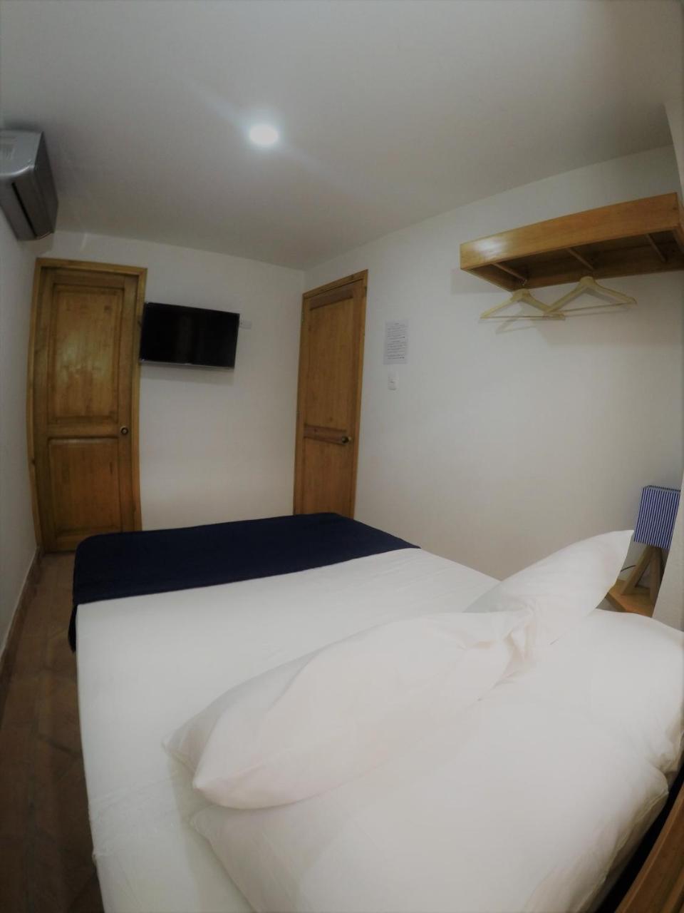 Hostal One Day Cartagena