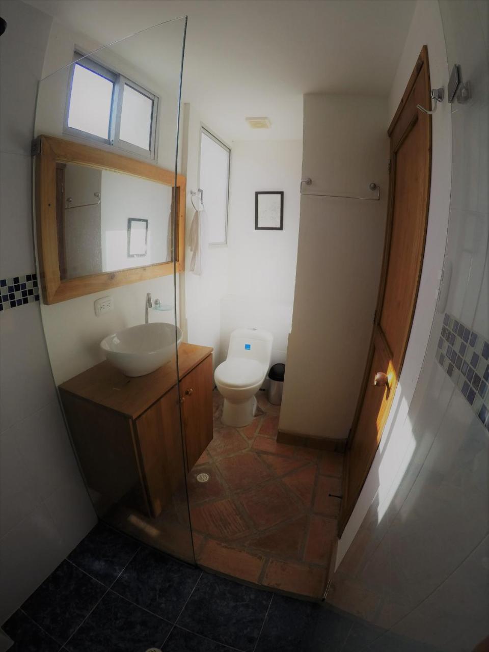 Hostal One Day Cartagena
