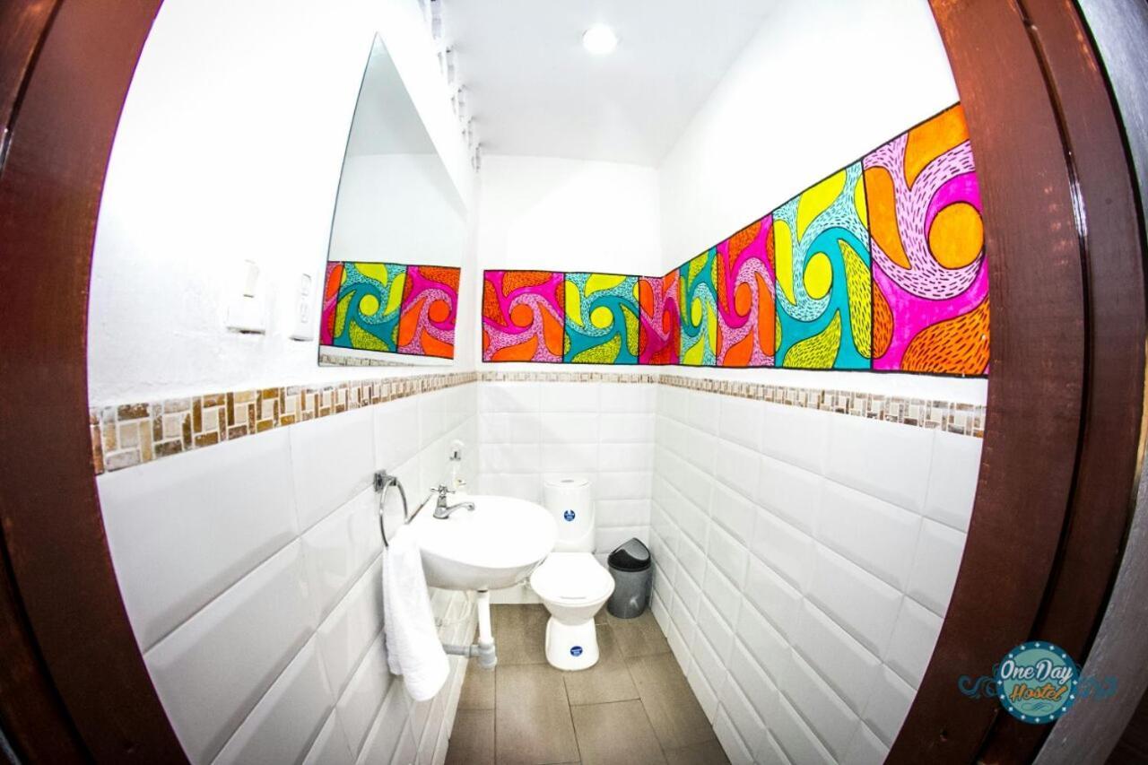 One Day Hostal Cartagena
