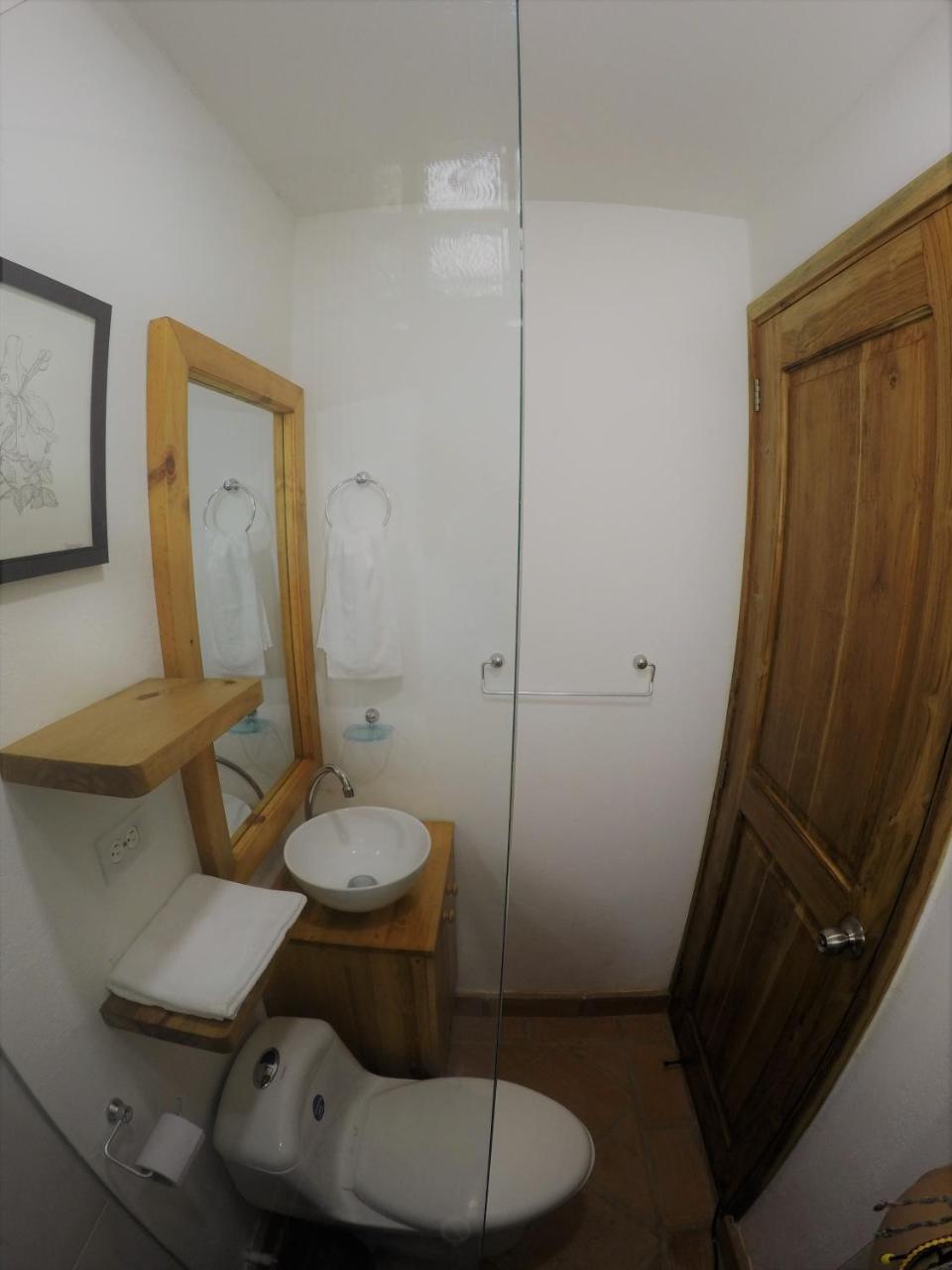 One Day Hostal