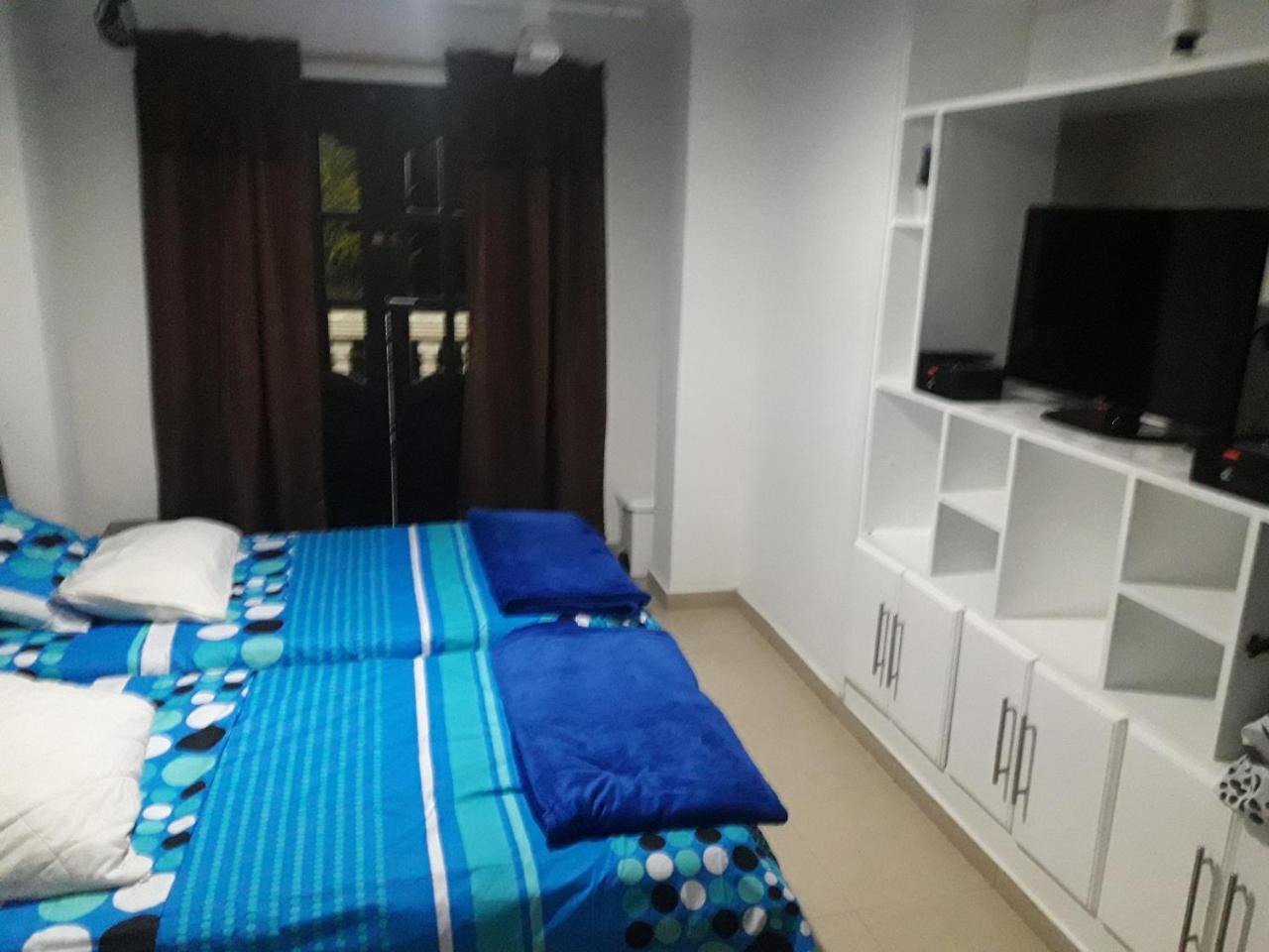 Casa Marisaac Homestay