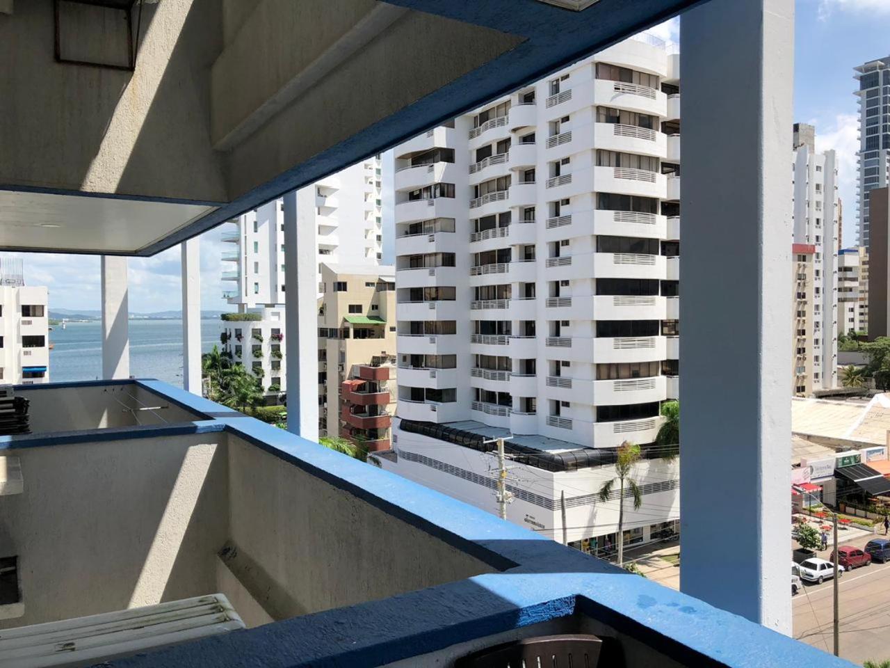 En Edificio Portofino Remodelados Icdi *