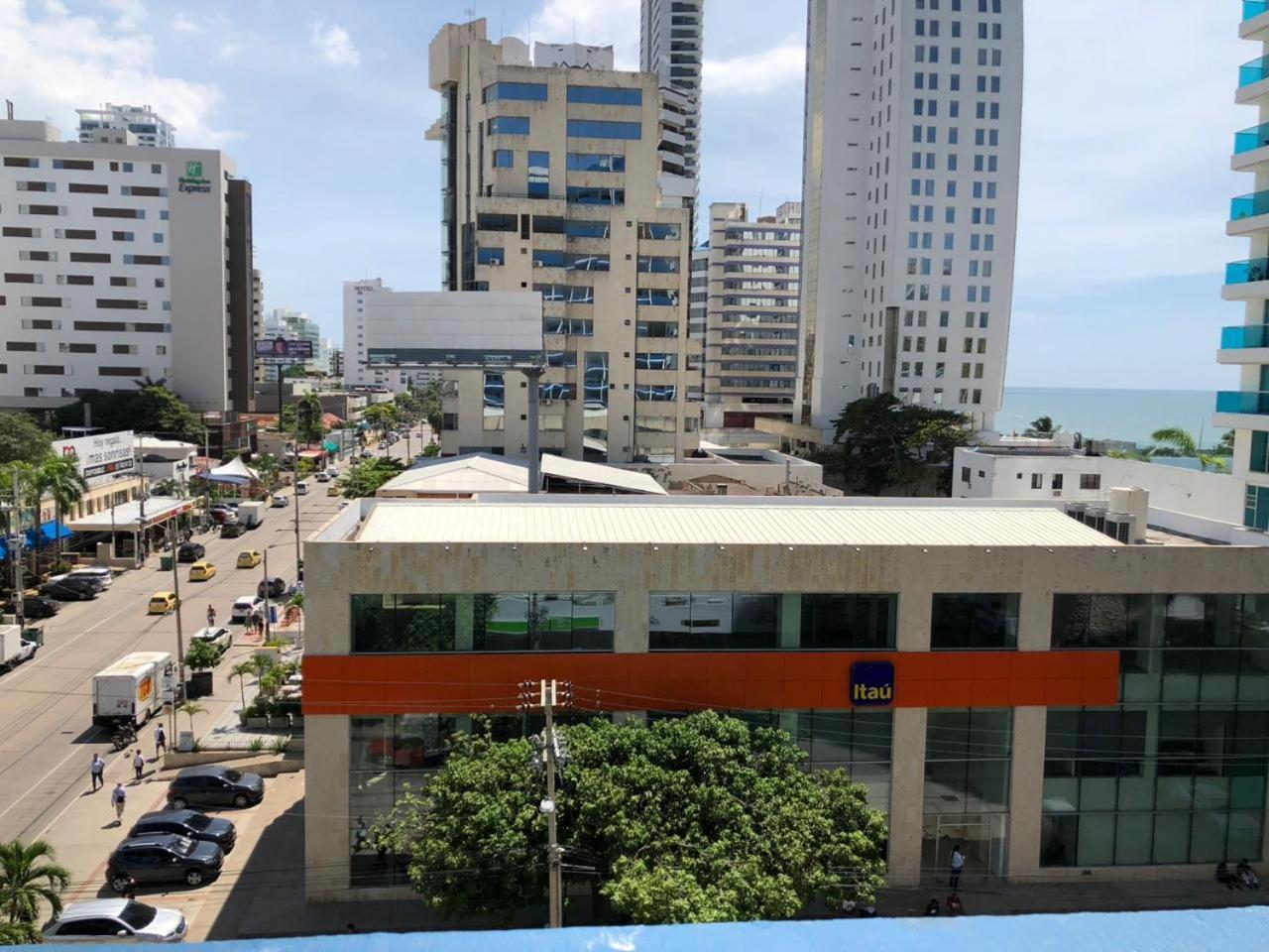 Apartamento En Edificio Portofino Remodelados Icdi *