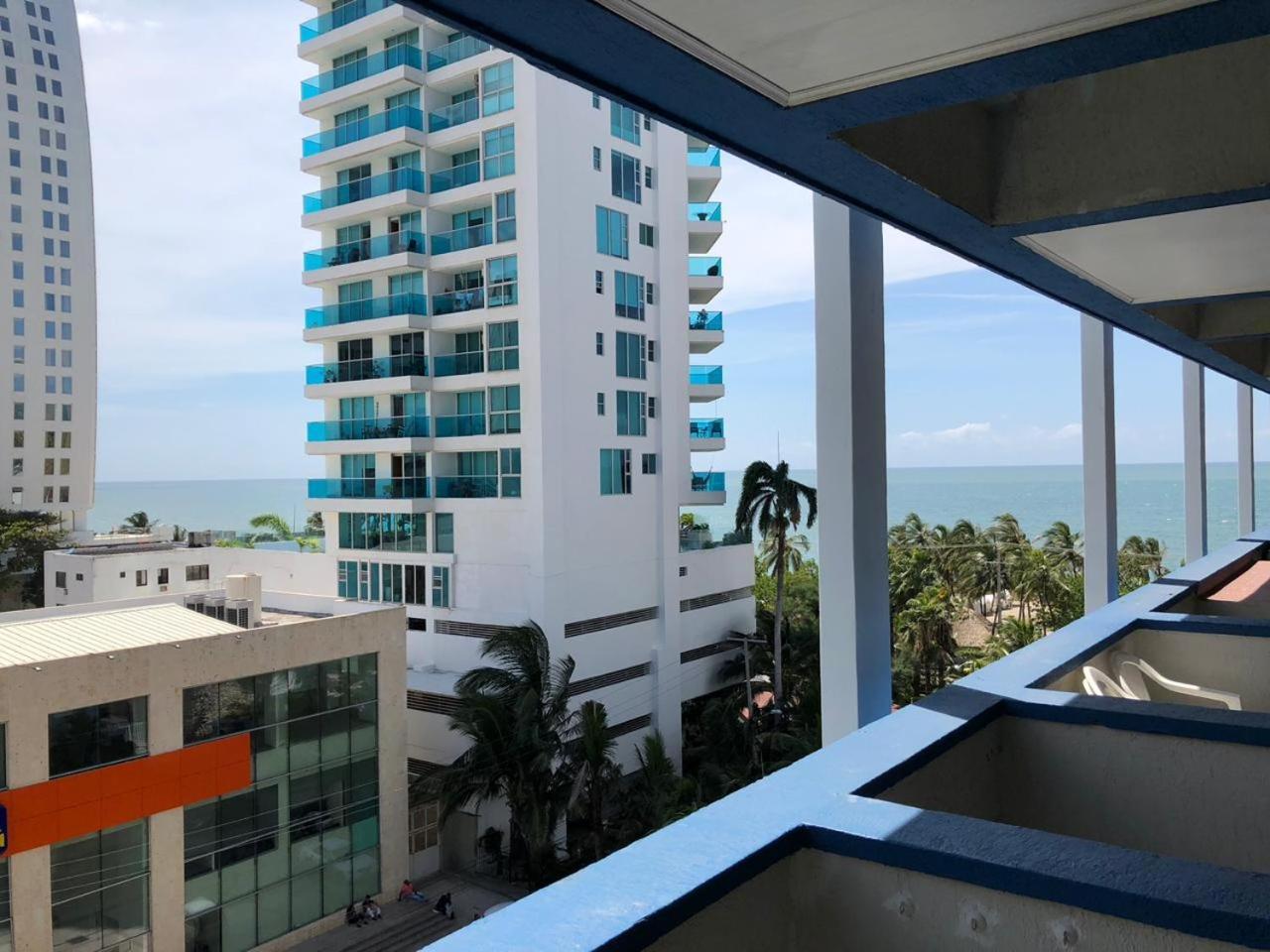 En Edificio Portofino Remodelados Icdi