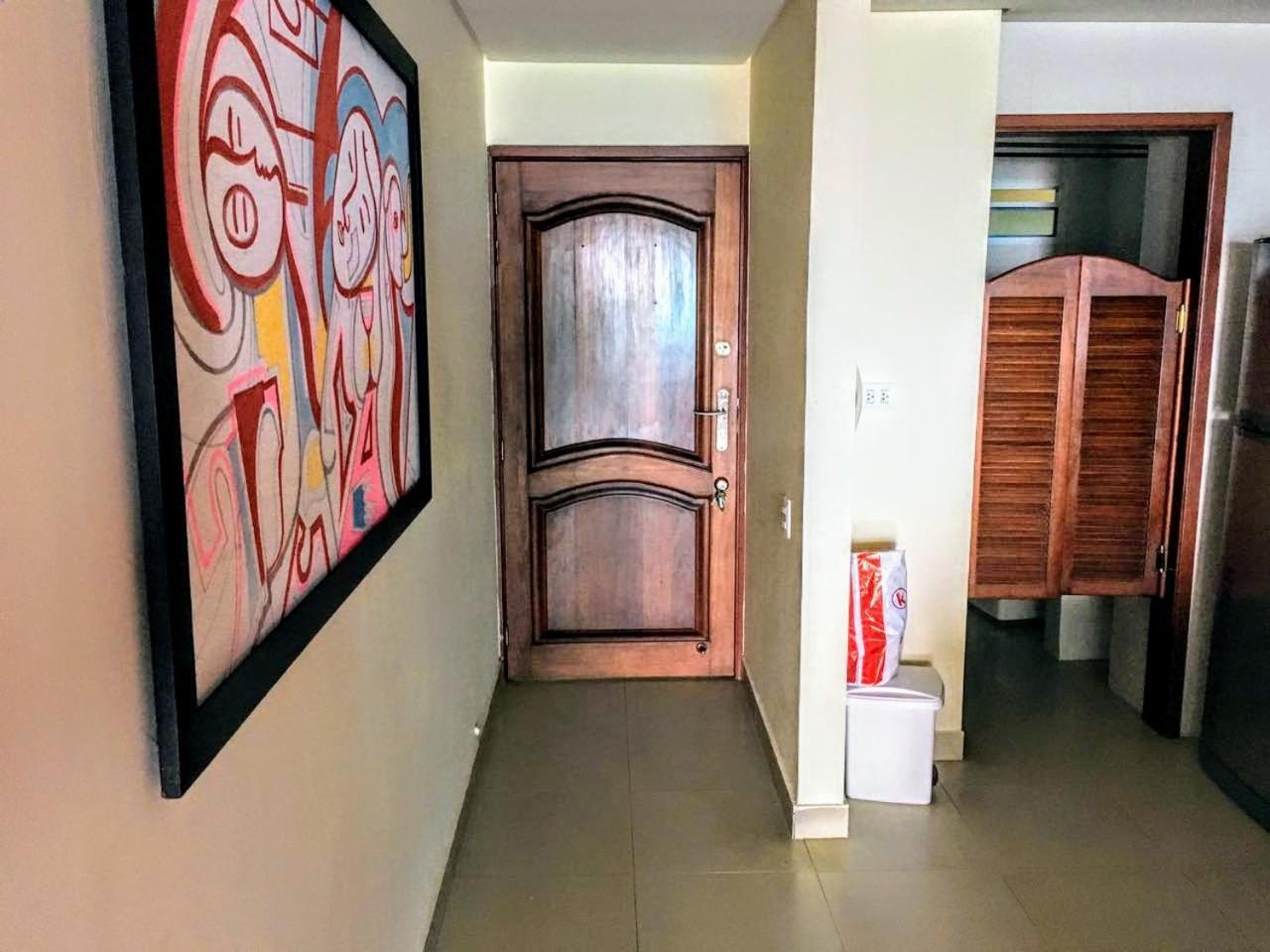 Nice Apartment