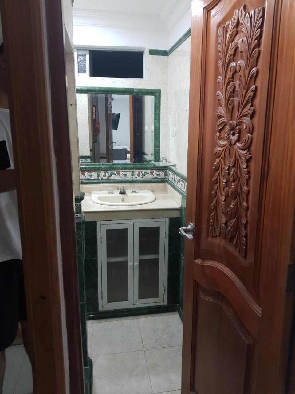 Casa Manzur Inn