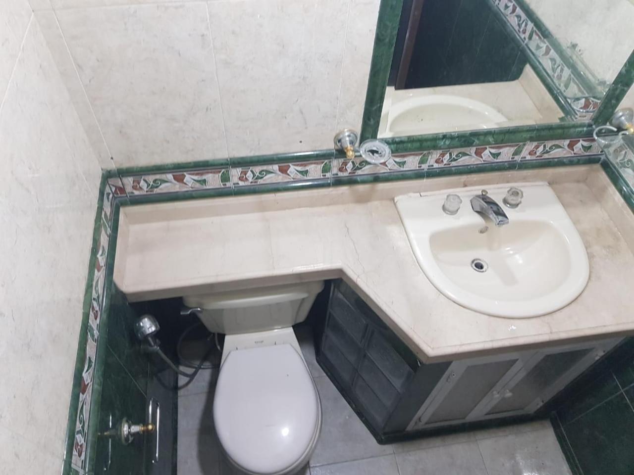 Casa Manzur *