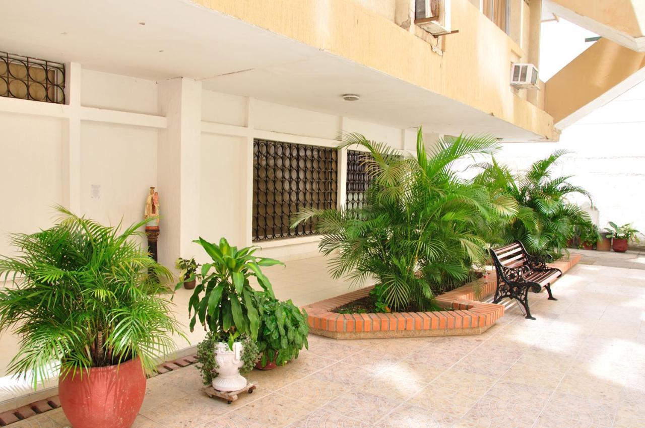 Ii-nice And Cozy 2 Bedroom Bocagrande * Cartagena