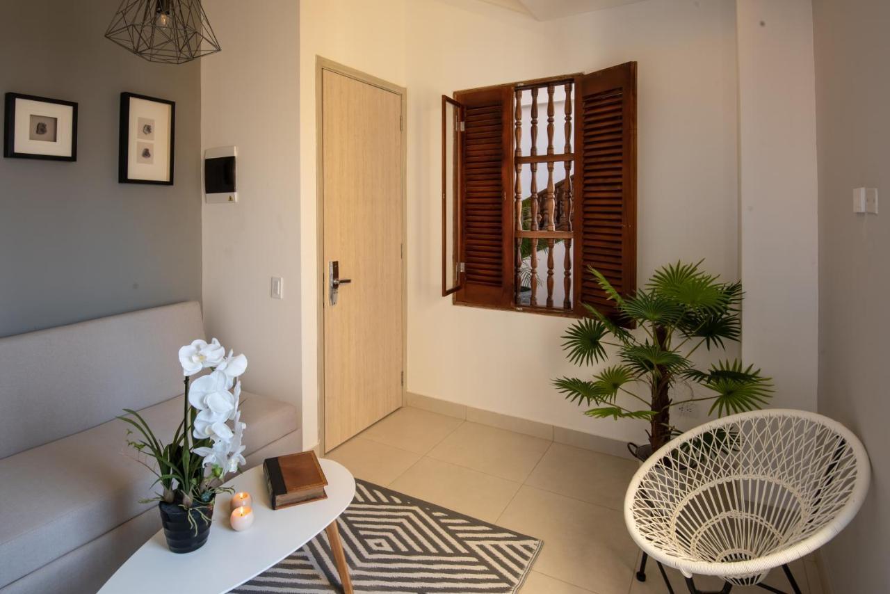 Inn Ganem Lifestyle Suites Cartagena