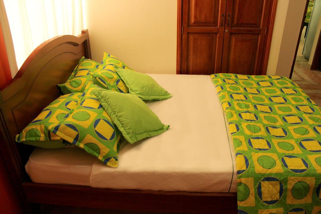 Casa Catalina Real 3* Cartagena