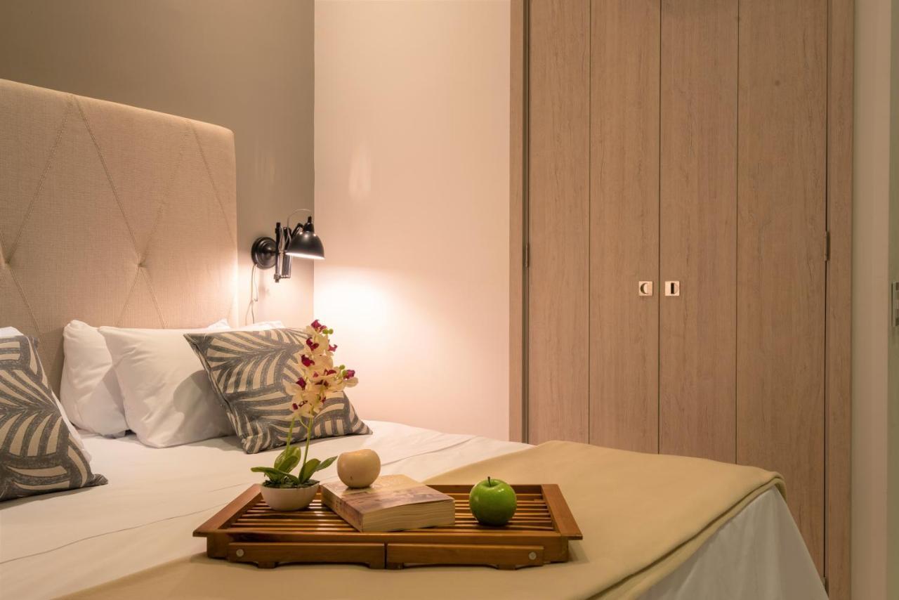 Inn Ganem Lifestyle Suites Cartagena