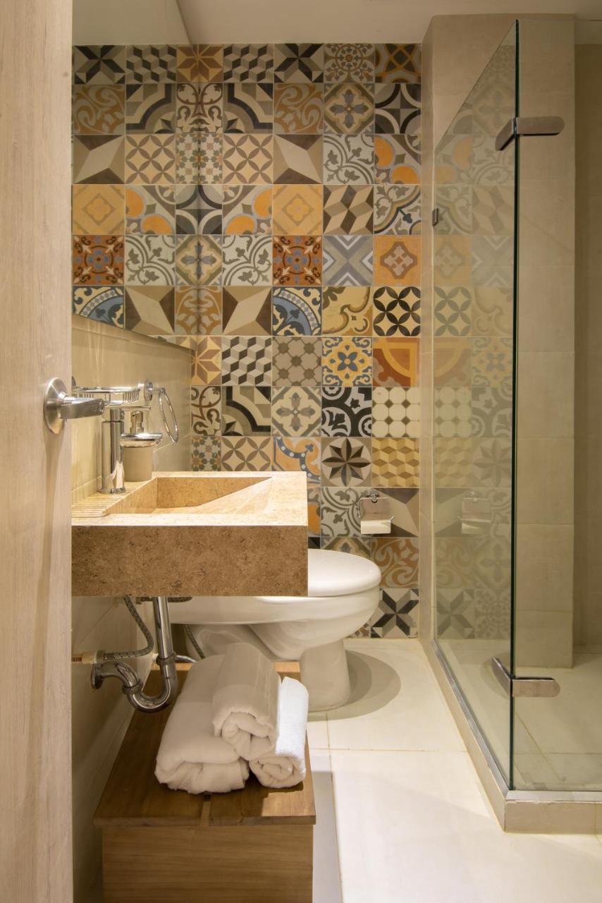 Inn Ganem Lifestyle Suites Cartagena