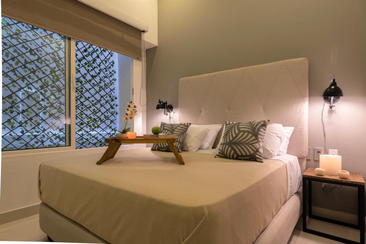 Ganem Lifestyle Suites Cartagena