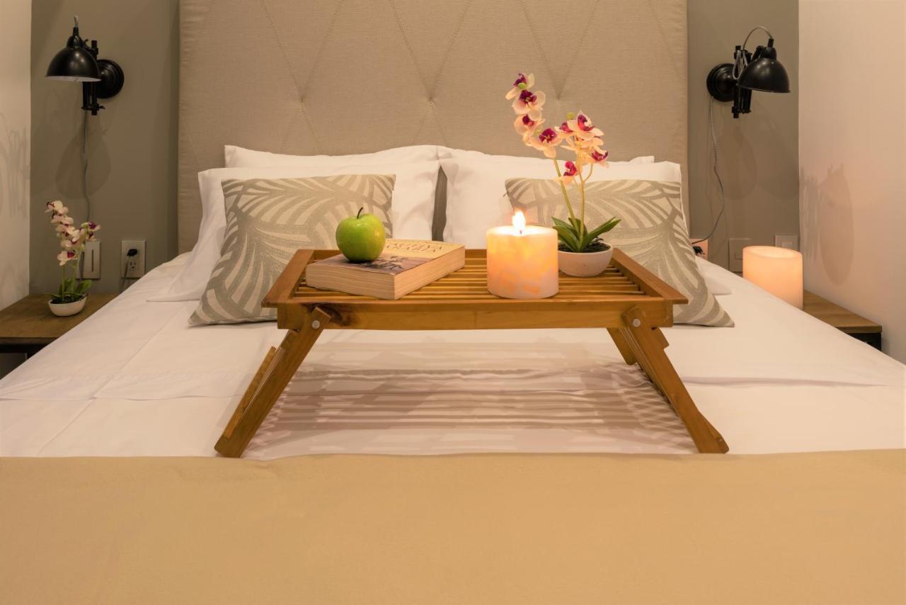 Ganem Lifestyle Suites 3* Cartagena