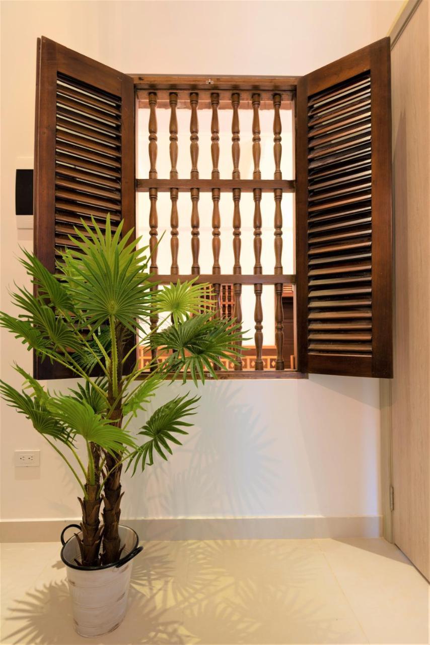 Ganem Lifestyle Suites