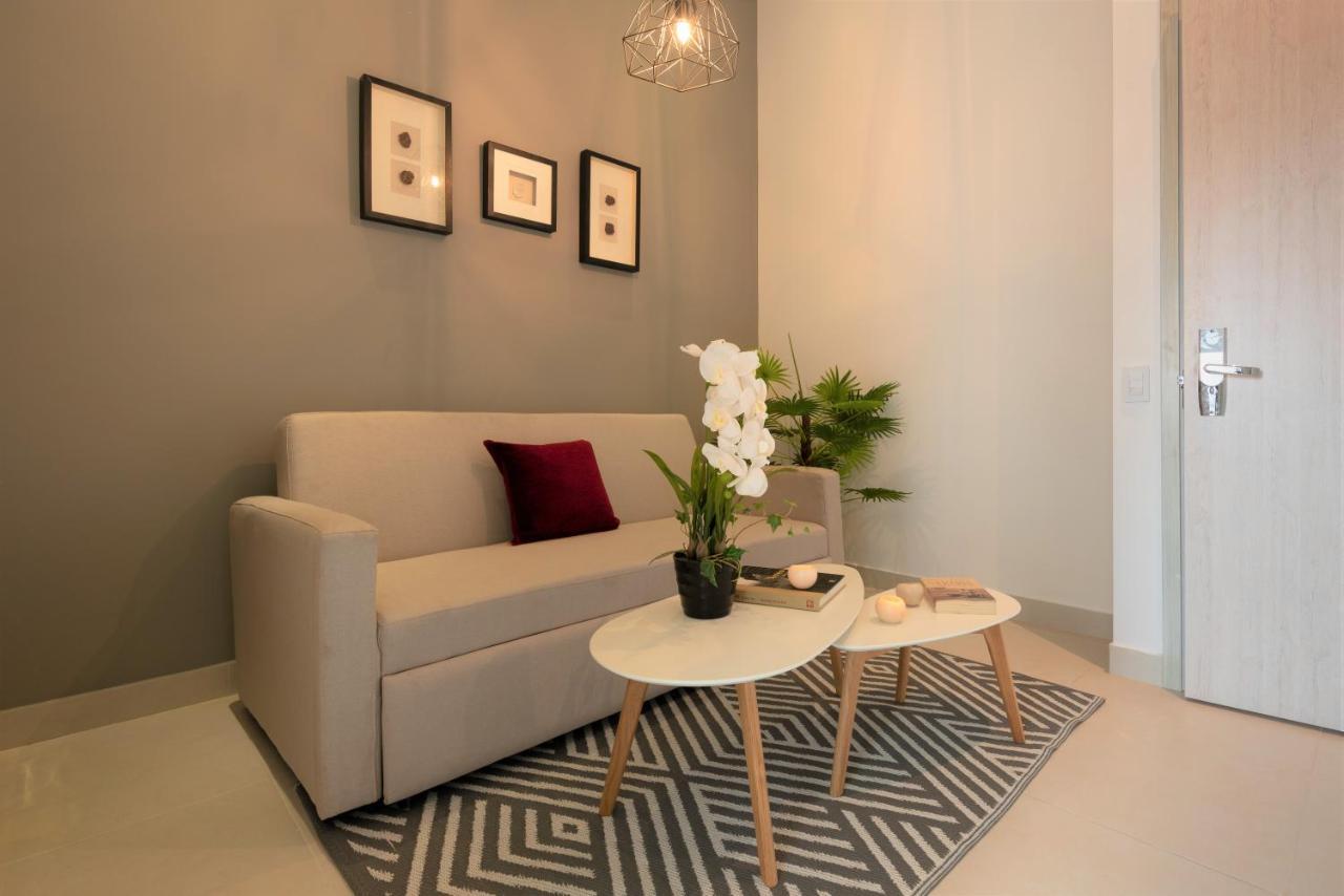 Ganem Lifestyle Suites Cartagena
