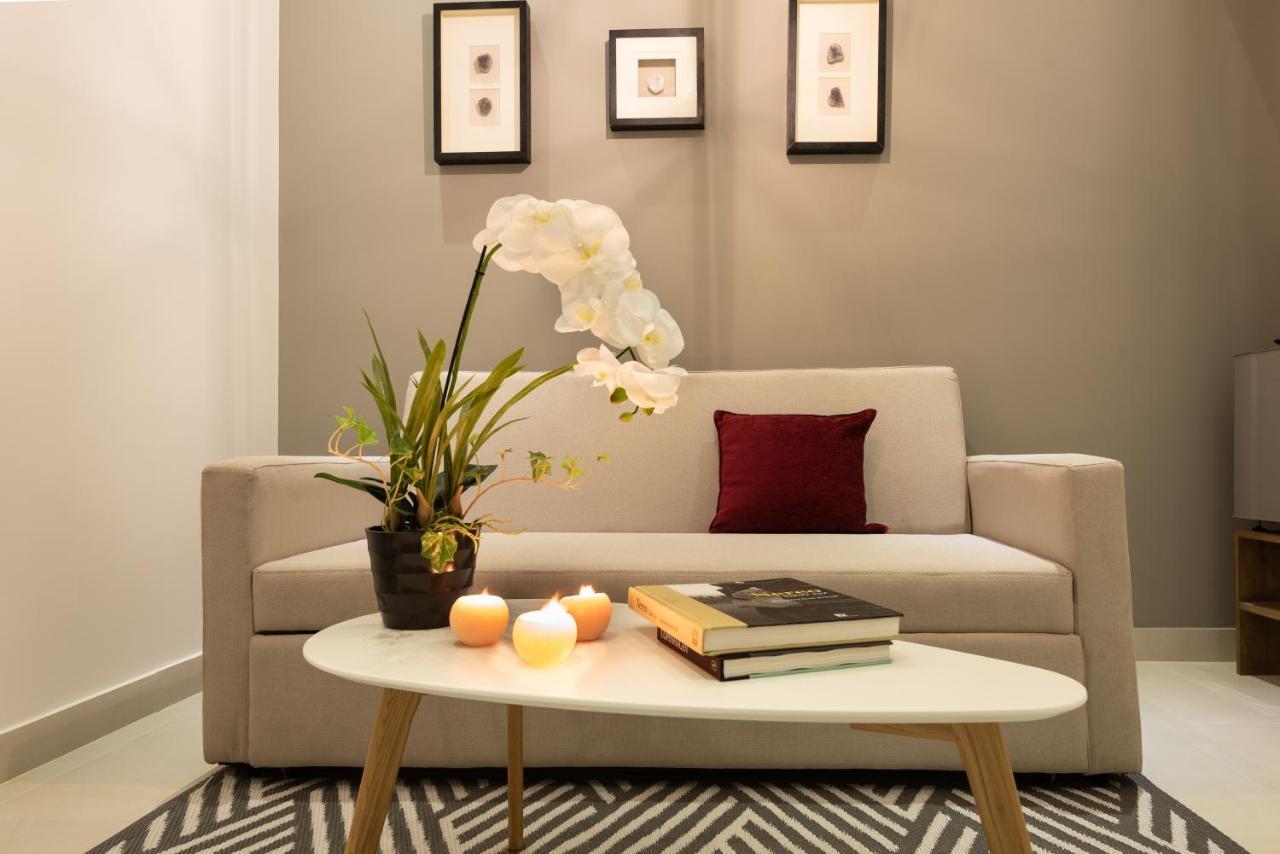 Ganem Lifestyle Suites Inn 3*