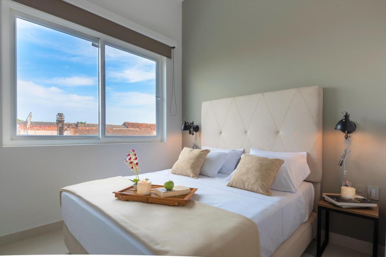 Ganem Lifestyle Suites Cartagena