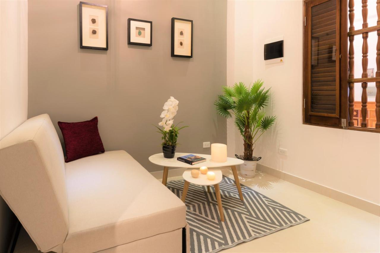 Ganem Lifestyle Suites Inn Cartagena
