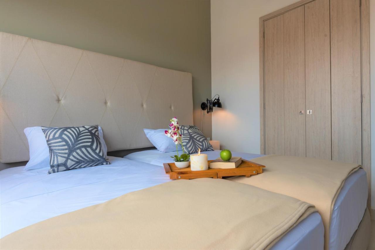 Ganem Lifestyle Suites Inn