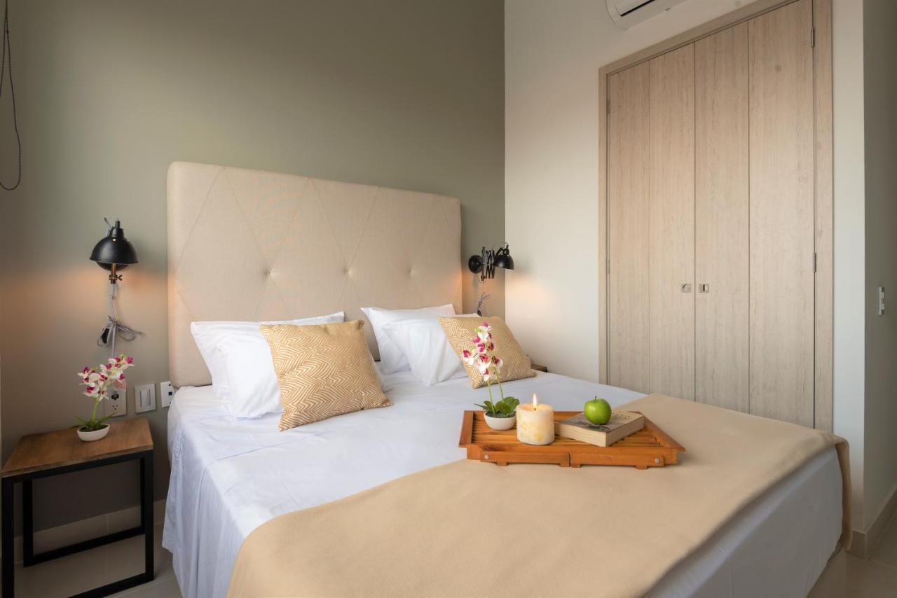 Ganem Lifestyle Suites Inn Cartagena