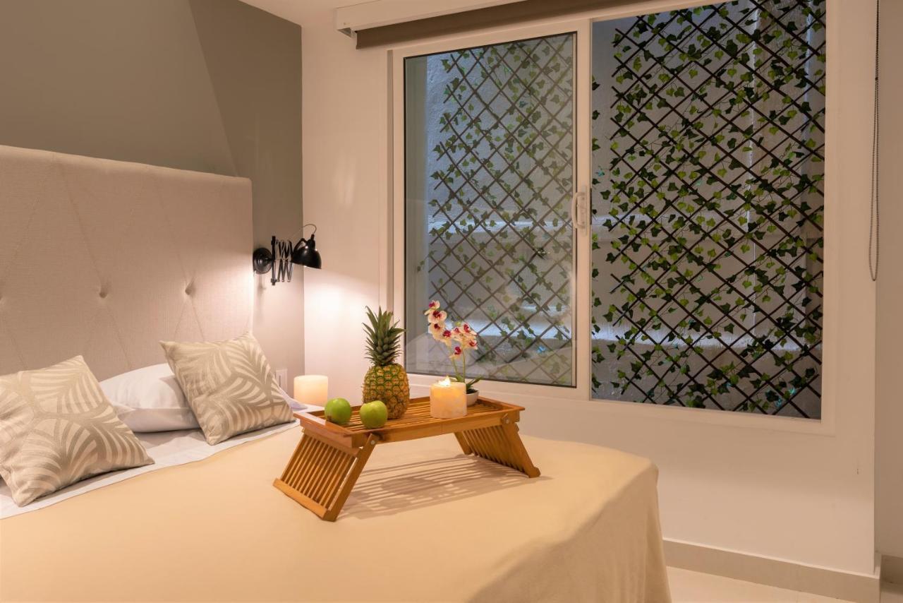 Inn Ganem Lifestyle Suites Cartagena