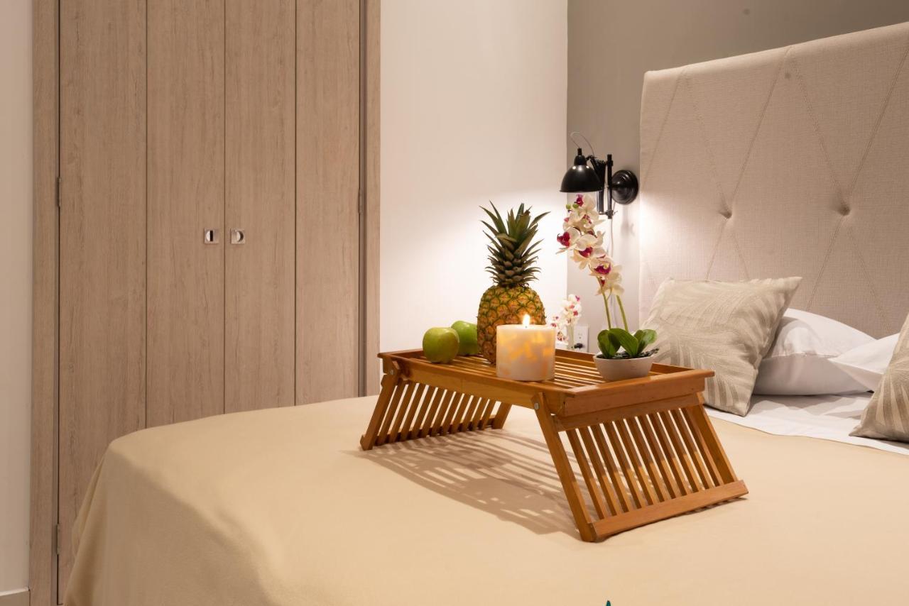Ganem Lifestyle Suites