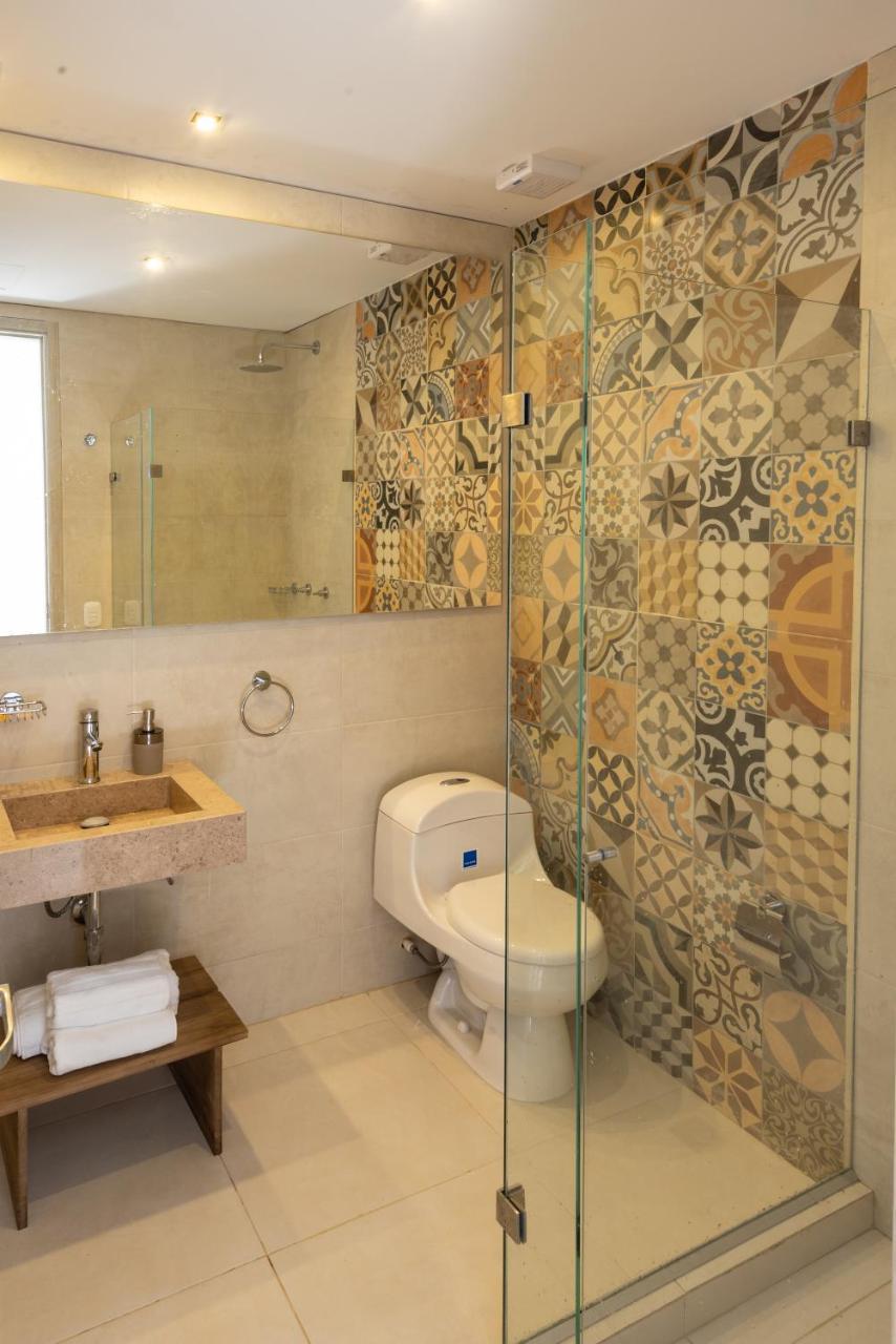 Ganem Lifestyle Suites 3*