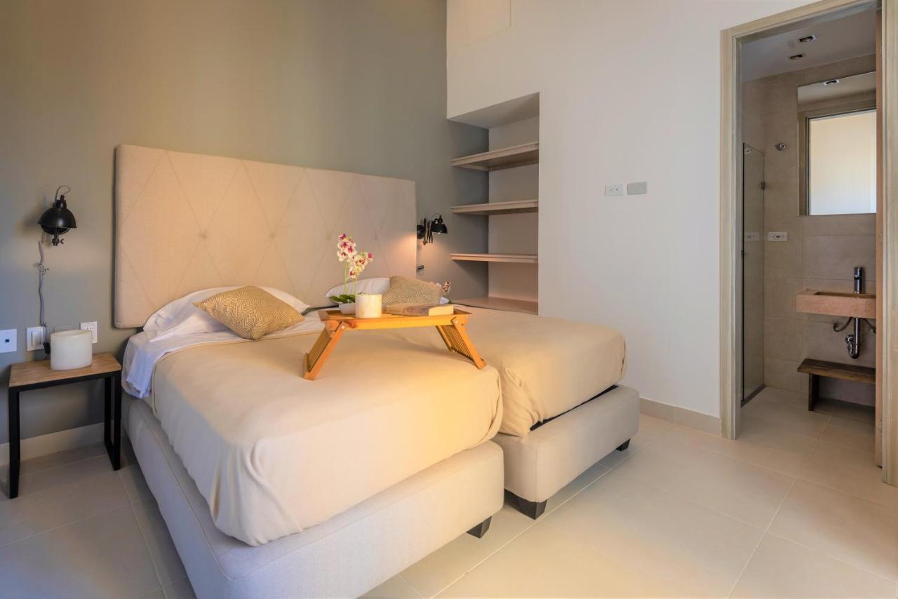 Inn Ganem Lifestyle Suites 3*