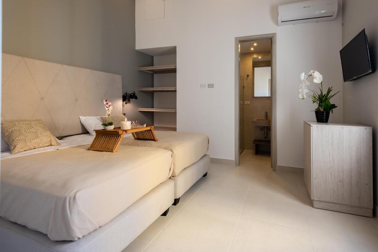 Ganem Lifestyle Suites Cartagena