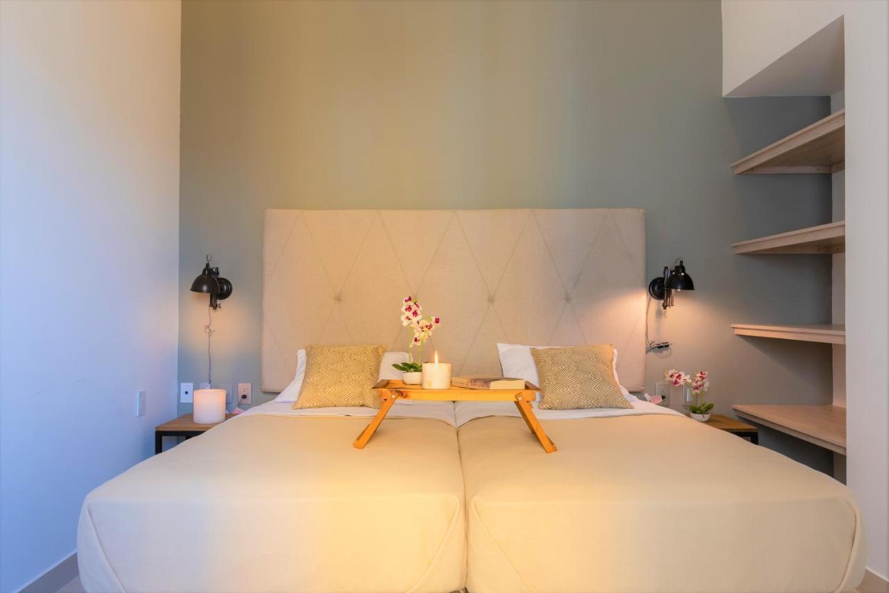 Ganem Lifestyle Suites 3*