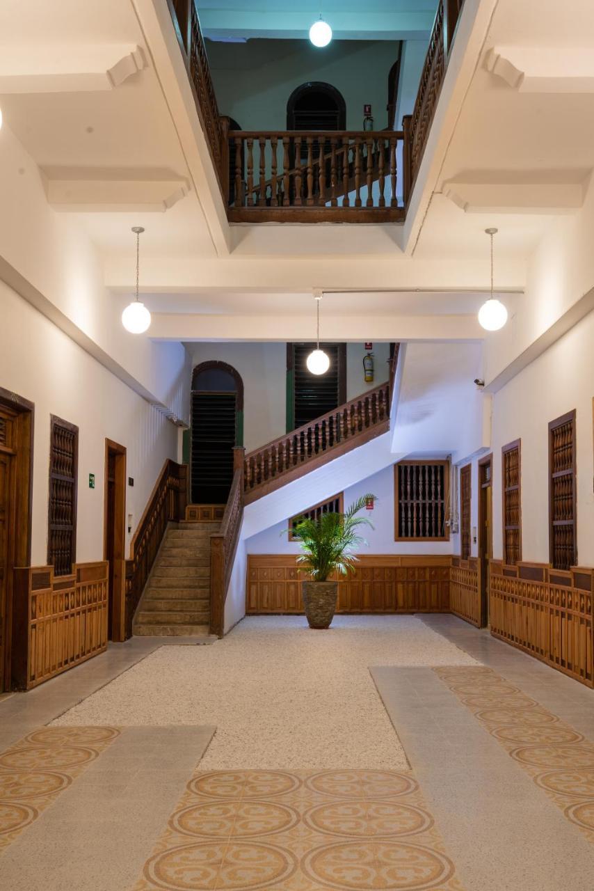 Ganem Lifestyle Suites 3* Cartagena