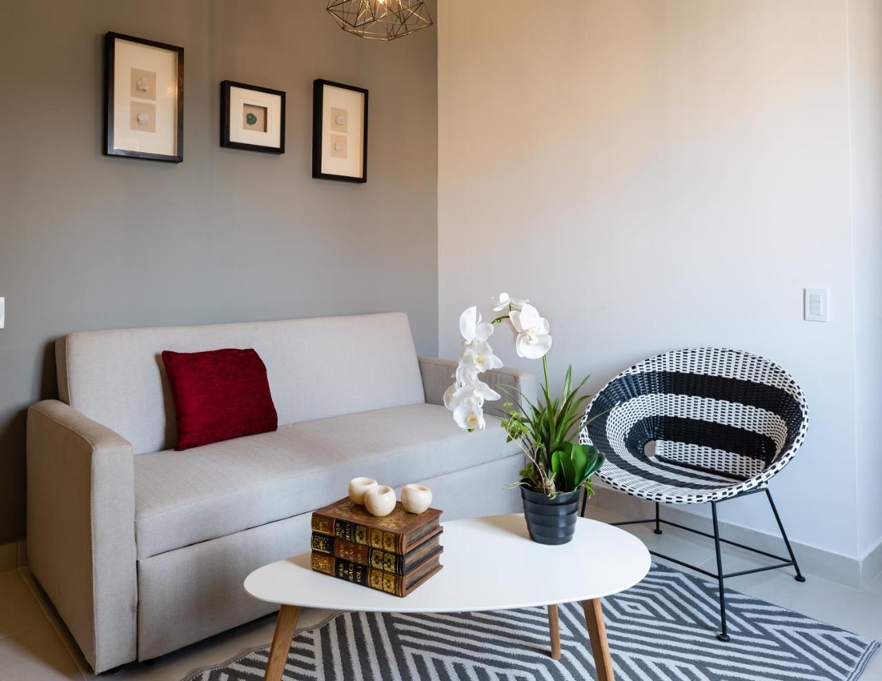 Inn Ganem Lifestyle Suites