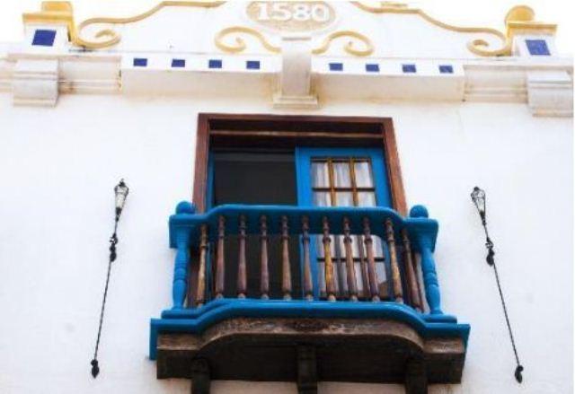 Casa Del Noble 4*