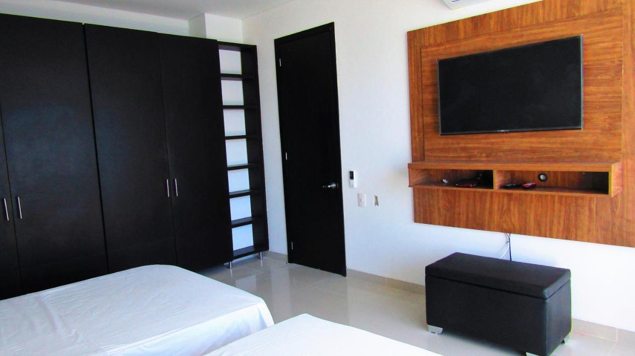 Apartamento Premium Con Vista Al Mar - Morros *