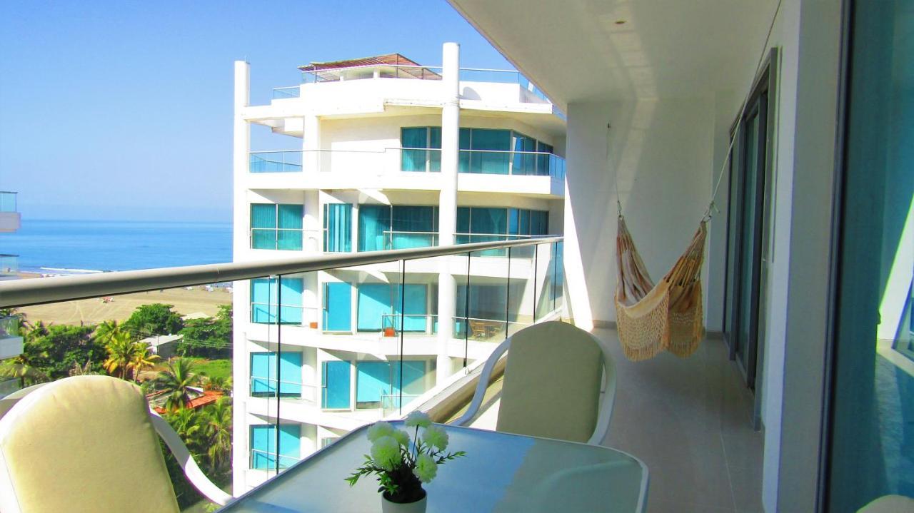 Apartahotel Apartamento Premium Con Vista Al Mar - Morros