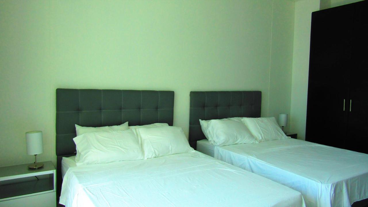 Apartamento Premium Con Vista Al Mar - Morros Apartahotel *