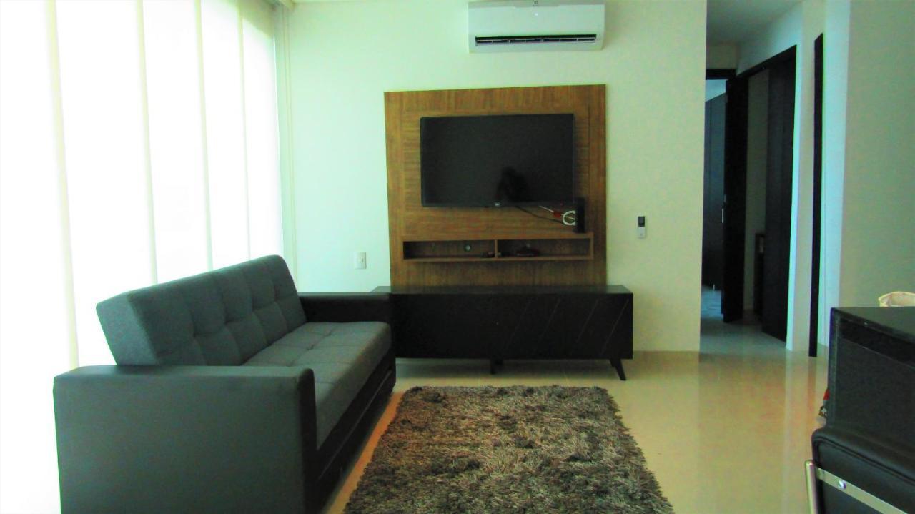 Apartamento Premium Con Vista Al Mar - Morros *